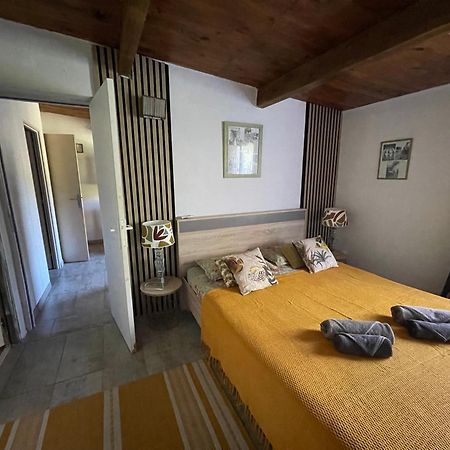 Chambres D'Hotes Barraconu Porto-Vecchio  Exterior photo