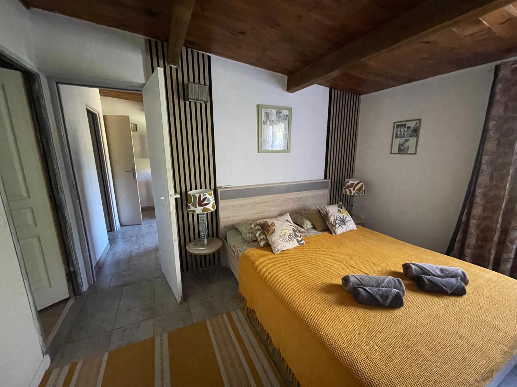 Chambres D'Hotes Barraconu Porto-Vecchio  Exterior photo