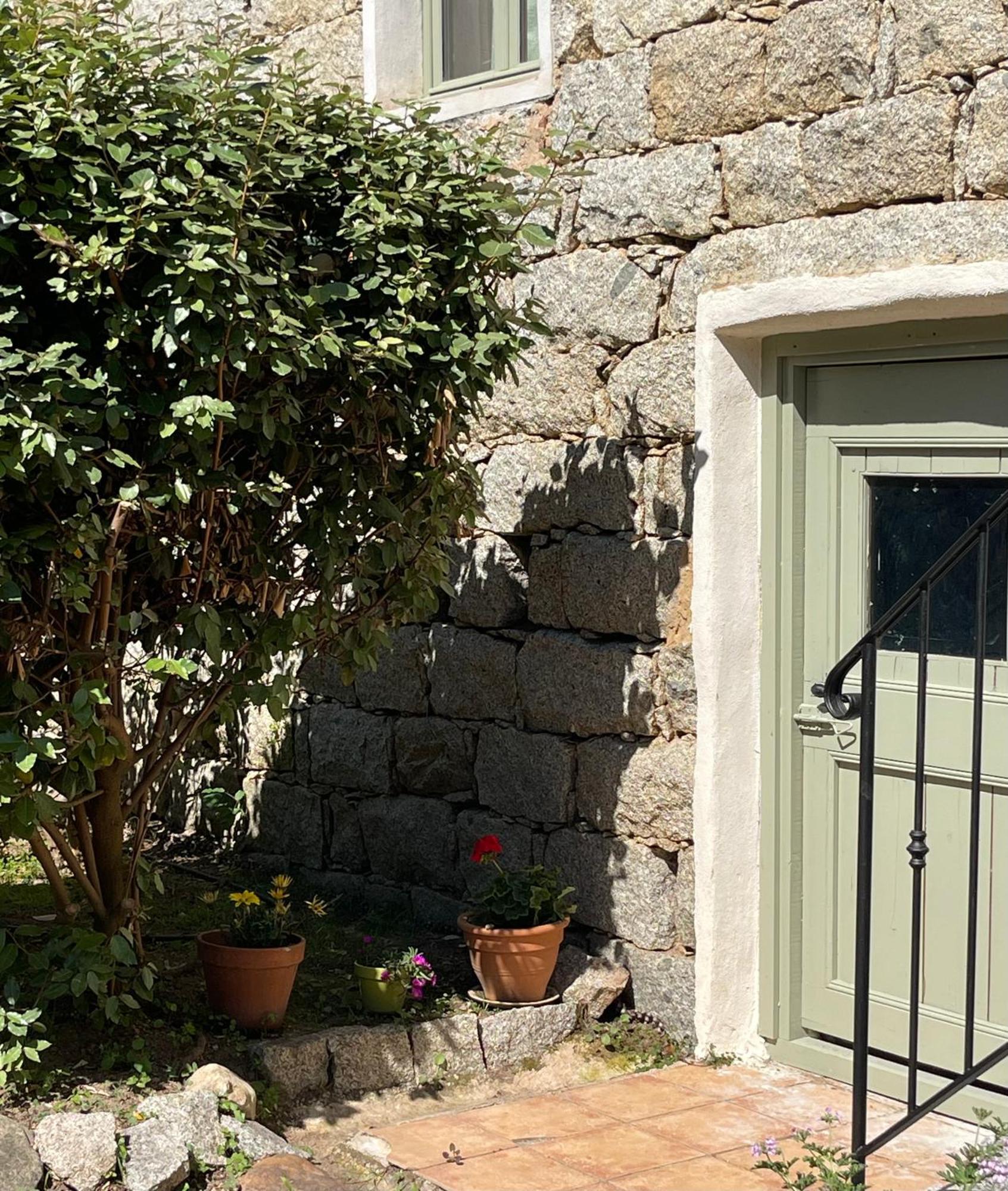 Chambres D'Hotes Barraconu Porto-Vecchio  Exterior photo